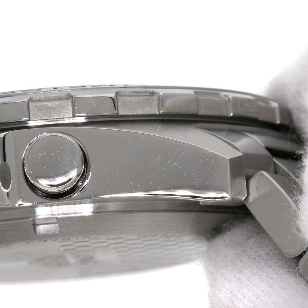 TAG Heuer CAZ101K Formula 1 Chronograph Watch, Stainless Steel/SS, Men's - Picture 10 of 16